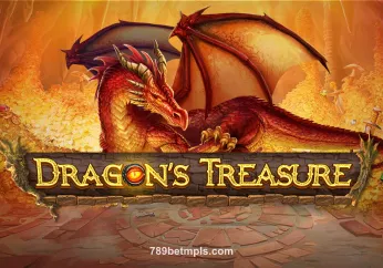 Game Dragon’s Treasure - 789bet