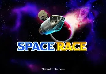 Cuộc Đua Không Gian - Hình ảnh game tại 789bet