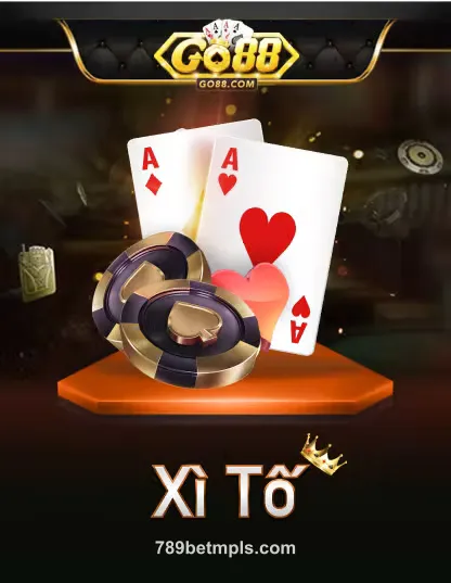 Gõ Xì Tố