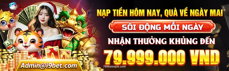 Slot game may mắn
