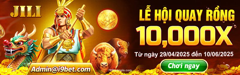 Khuyến mãi đặc biệt tháng này tại 789bet